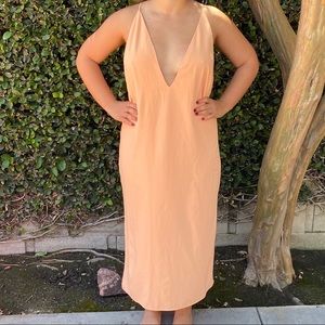 REVOLVE NWT Lovers + Friends Dress
